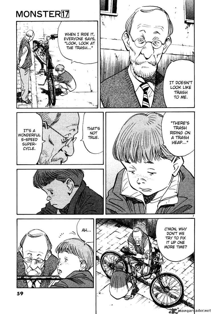 Read Monster Manga Online