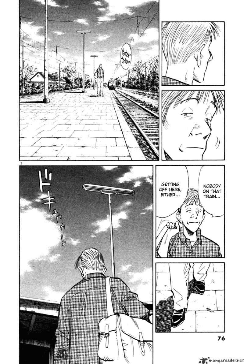 Read Monster Manga Online