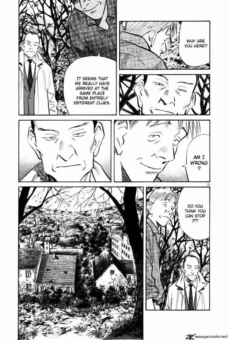 Read Monster Manga Online