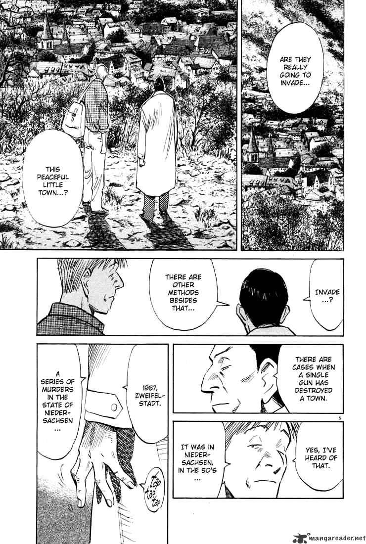 Read Monster Manga Online