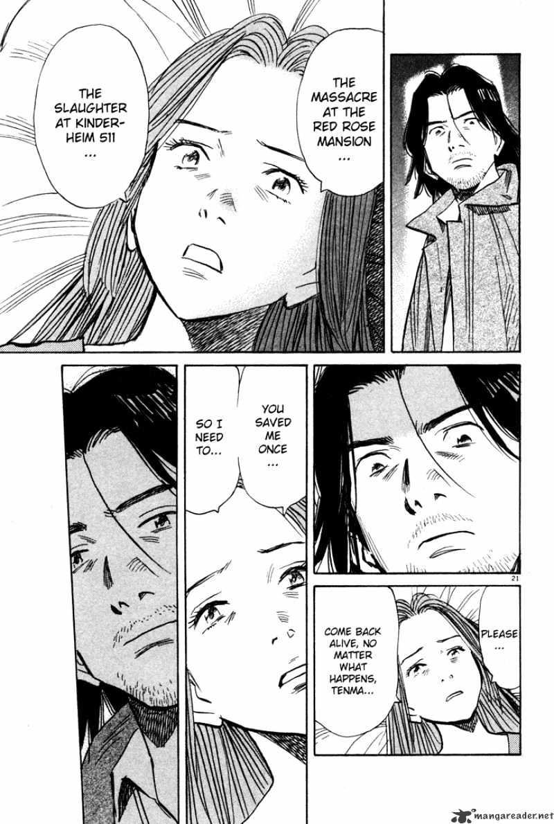 Read Monster Manga Online