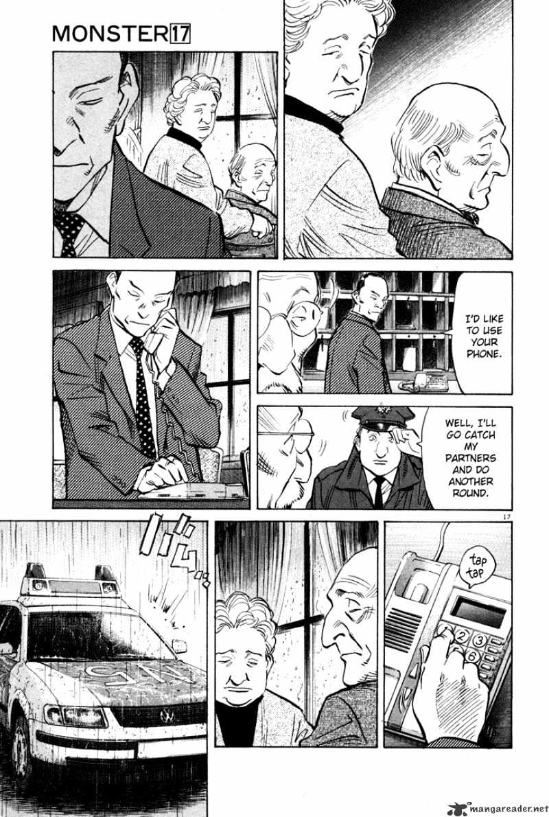 Read Monster Manga Online