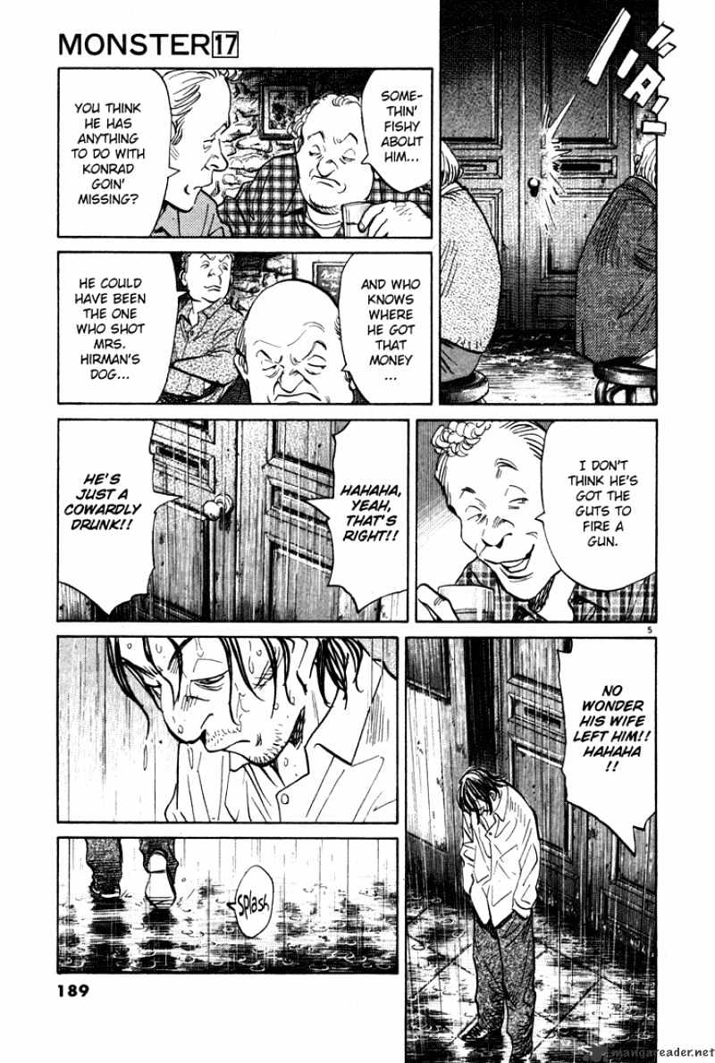 Read Monster Manga Online