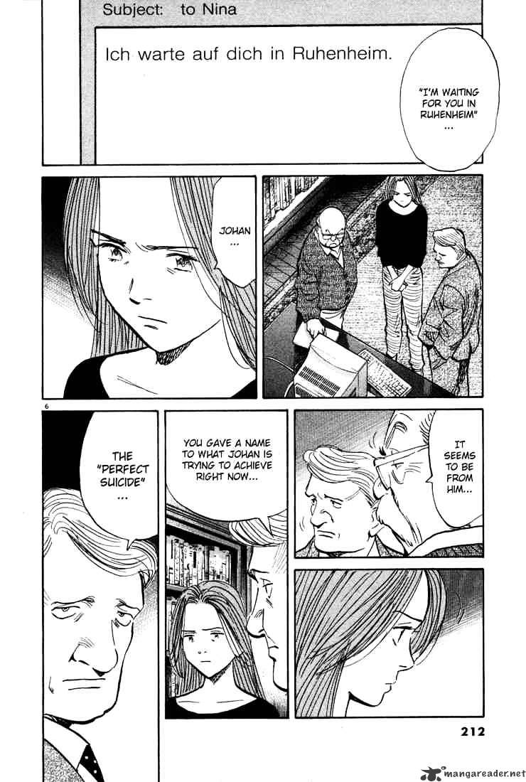 Read Monster Manga Online