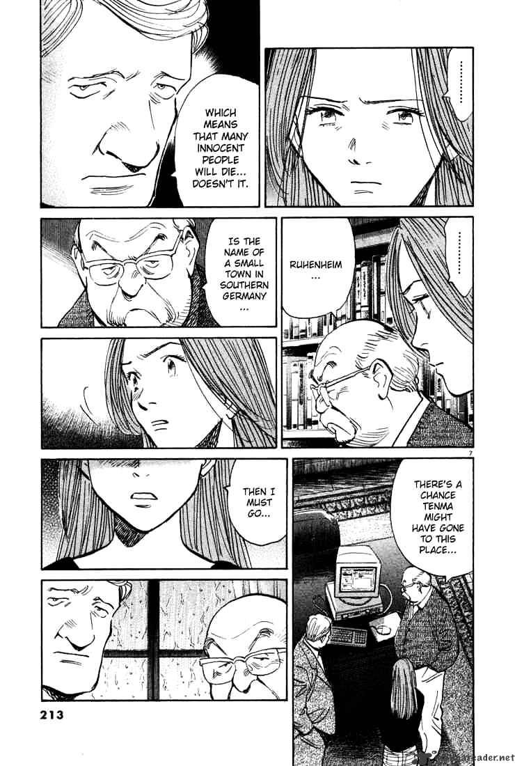 Read Monster Manga Online