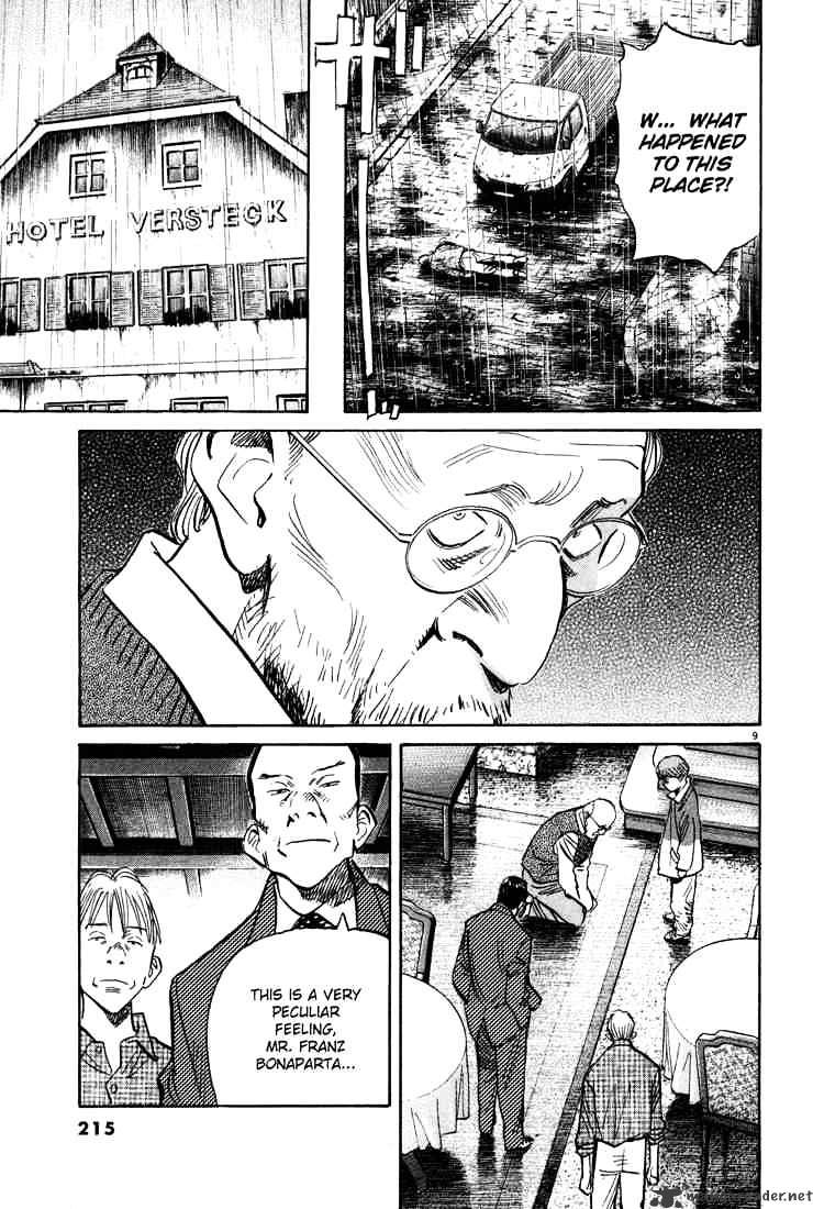 Read Monster Manga Online