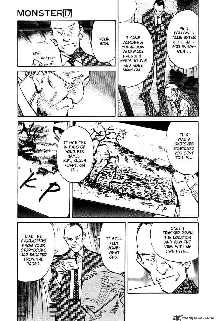 Read Monster Manga Online