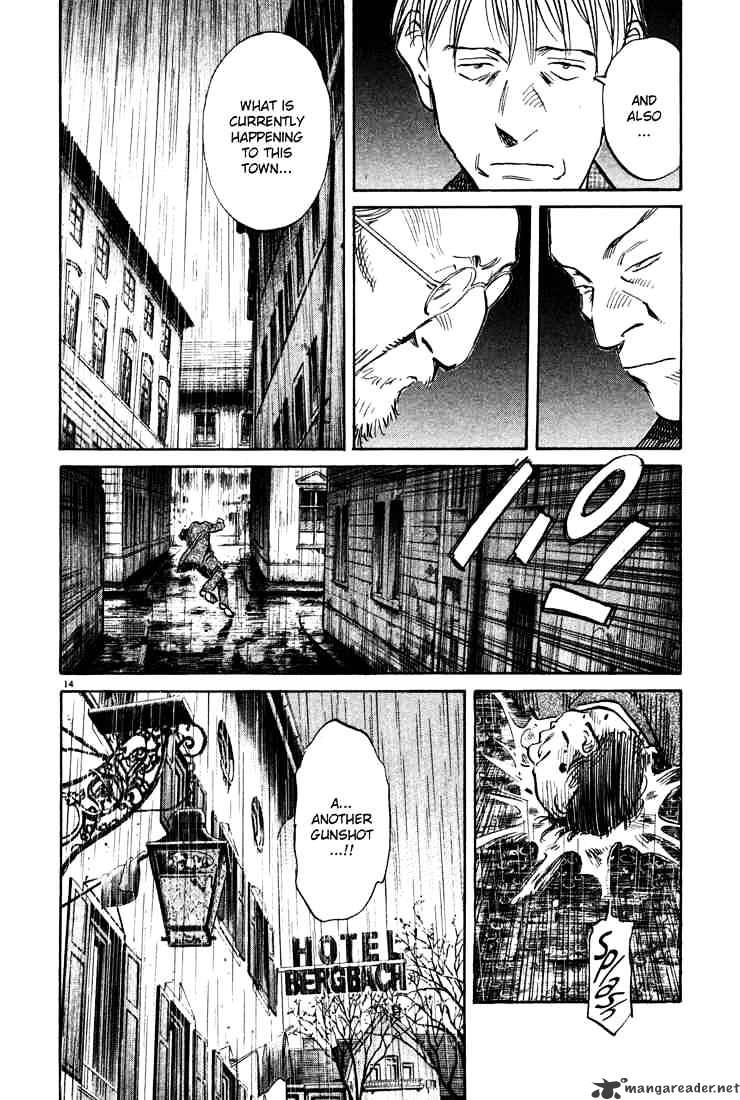 Read Monster Manga Online