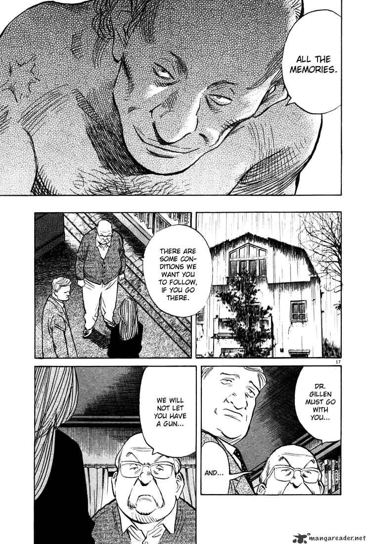 Read Monster Manga Online