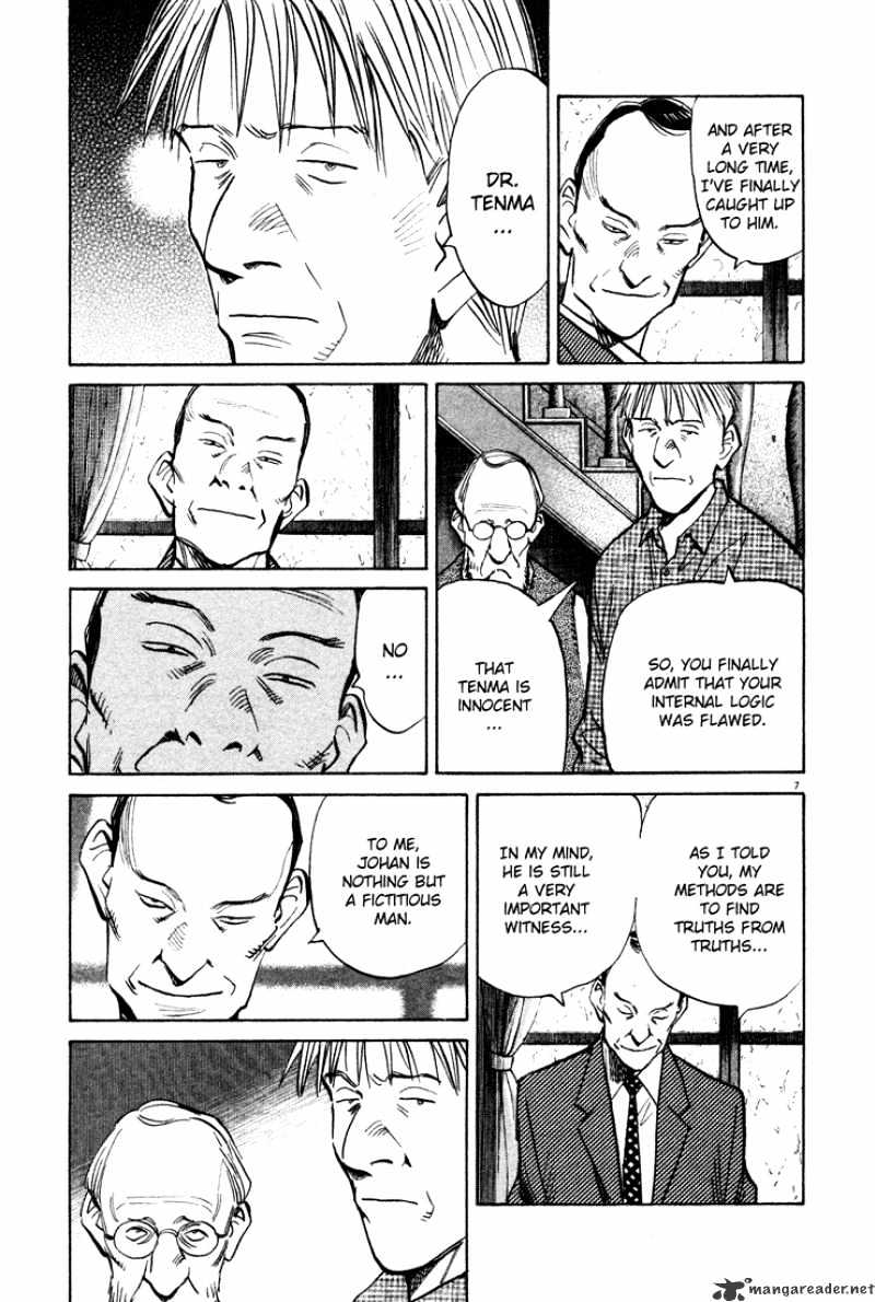 Read Monster Manga Online