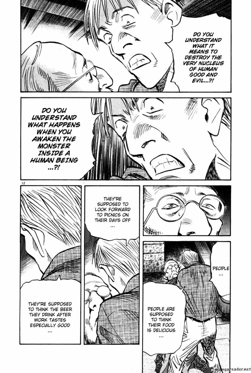 Read Monster Manga Online