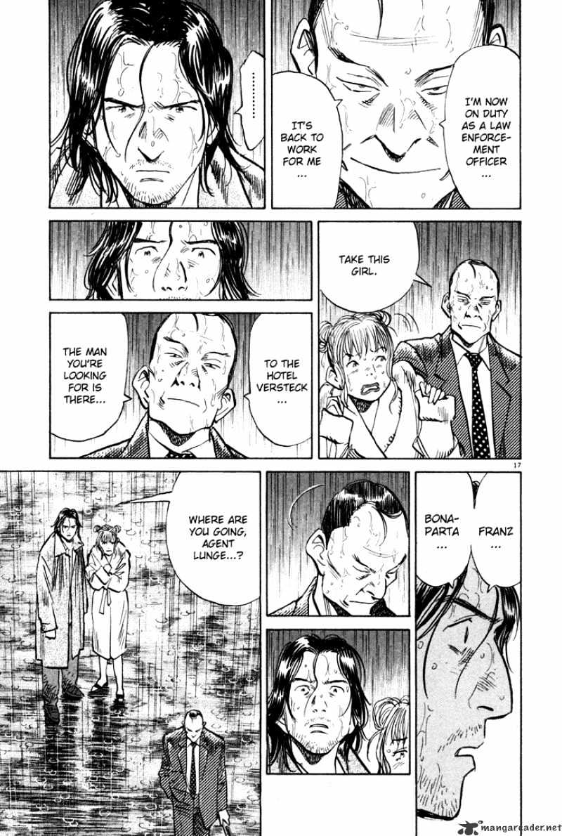 Read Monster Manga Online