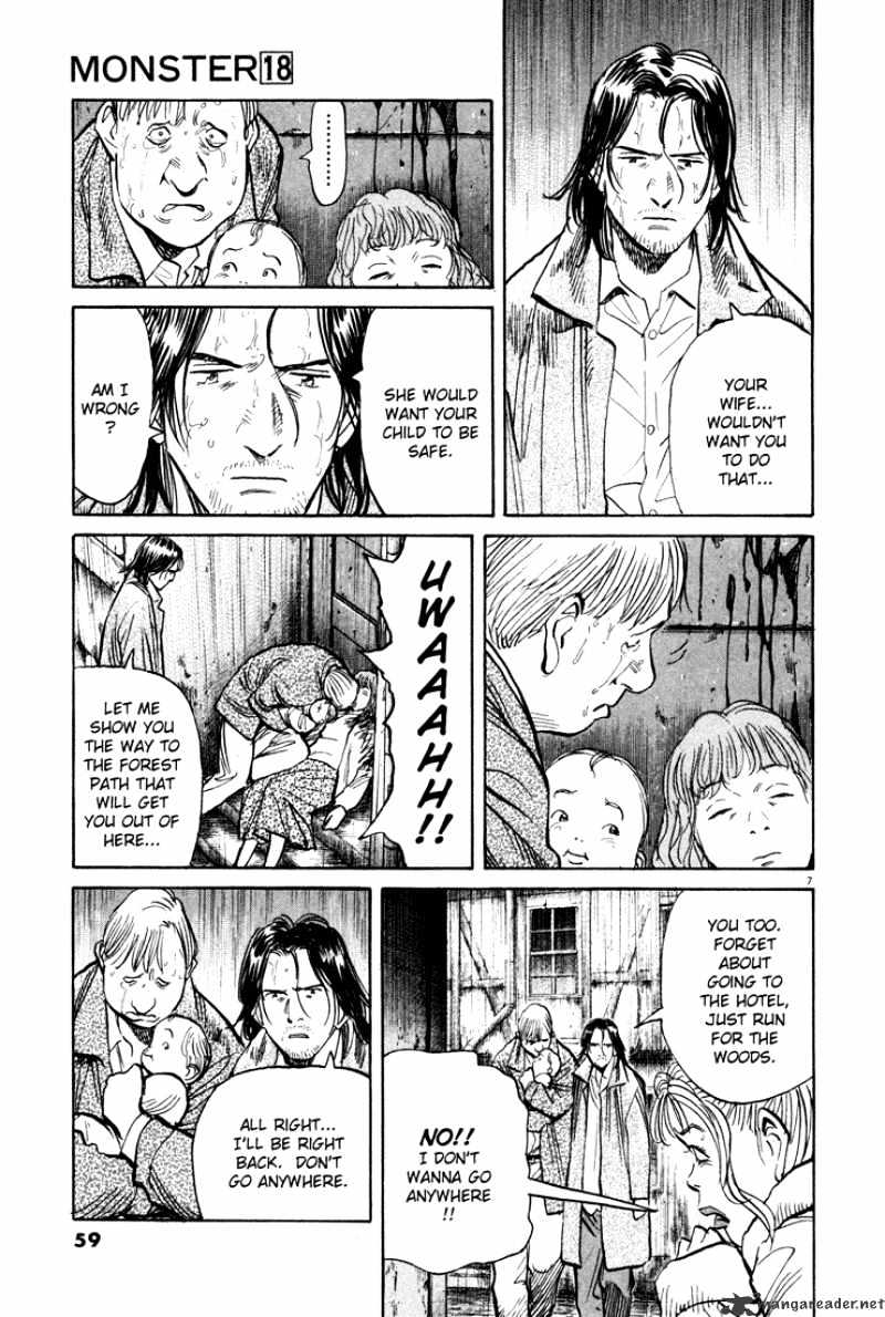 Read Monster Manga Online