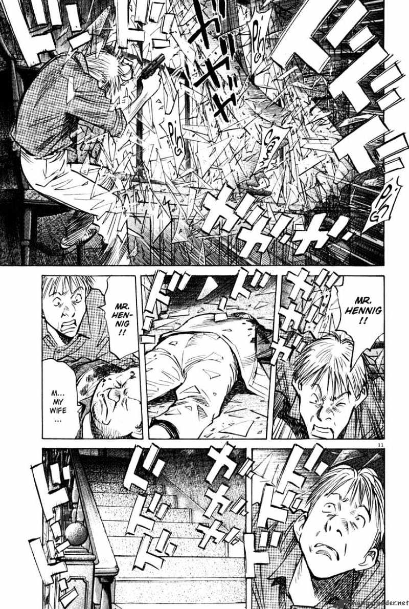 Read Monster Manga Online