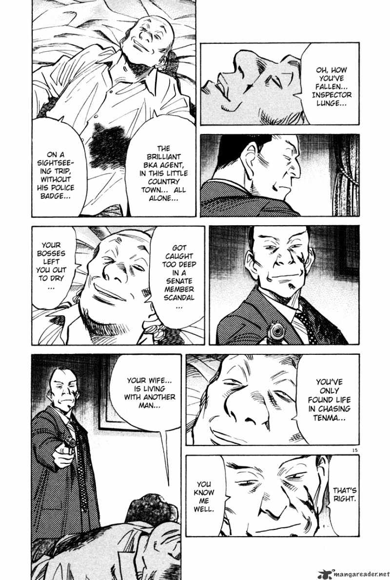 Read Monster Manga Online