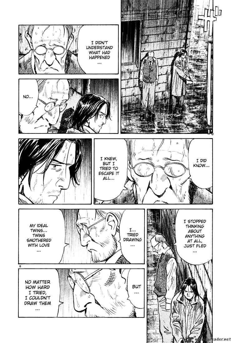 Read Monster Manga Online