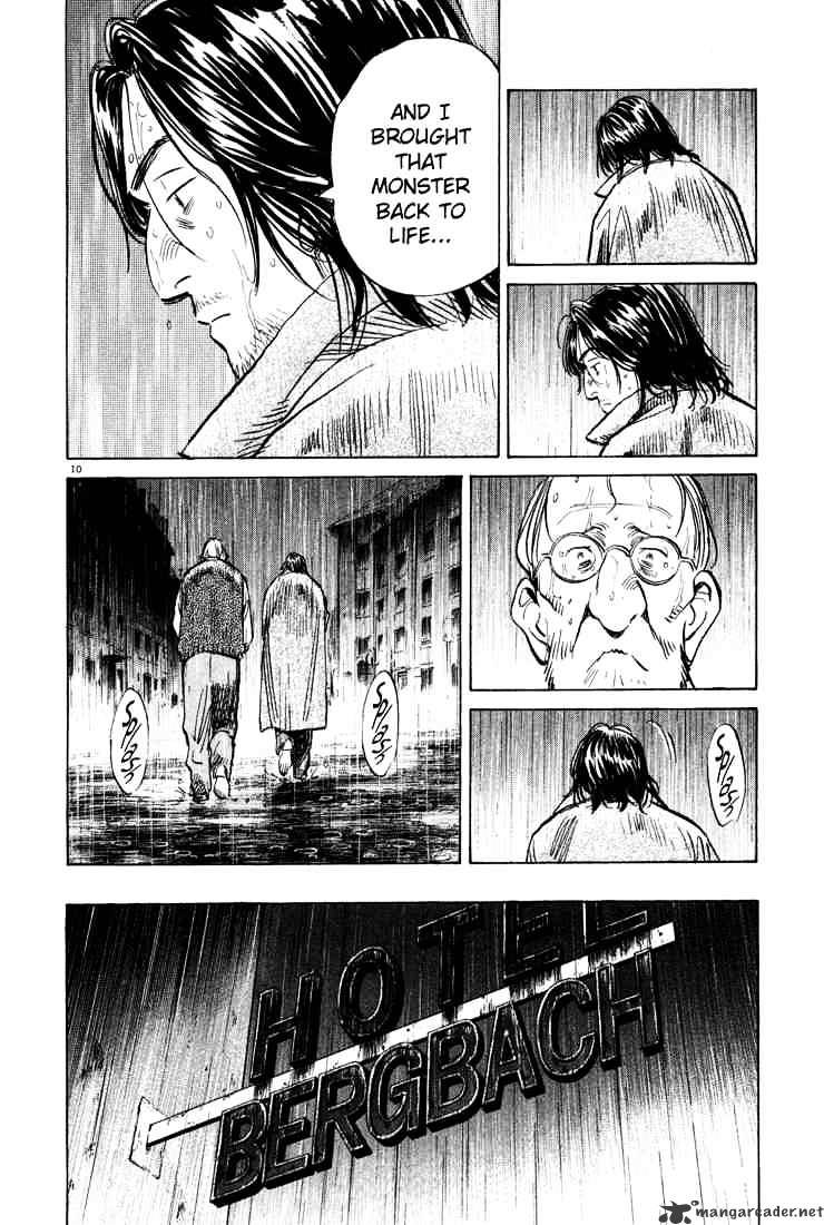 Read Monster Manga Online