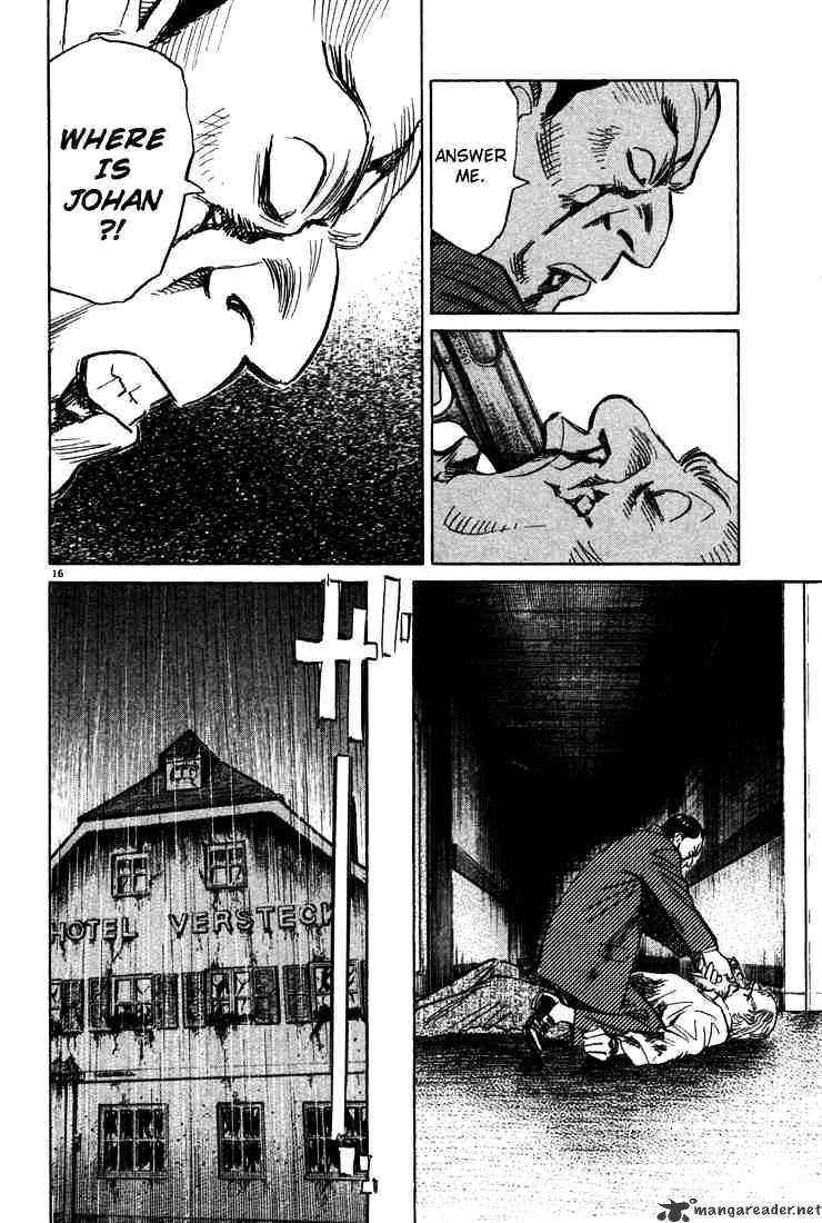 Read Monster Manga Online