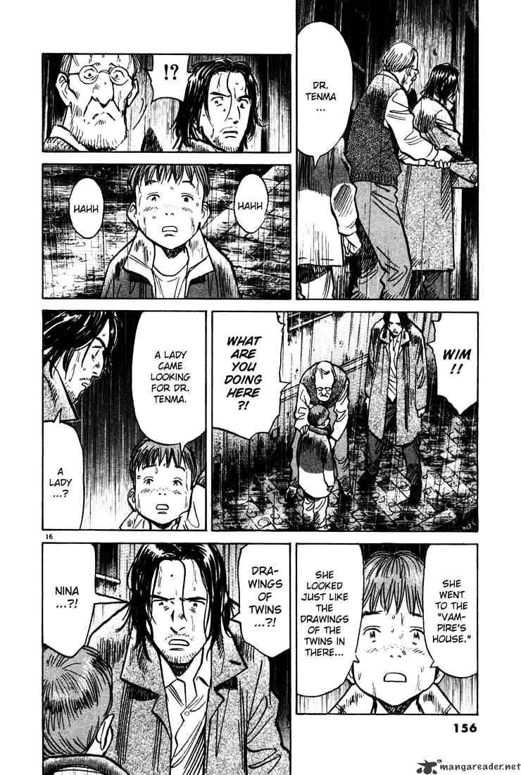 Read Monster Manga Online