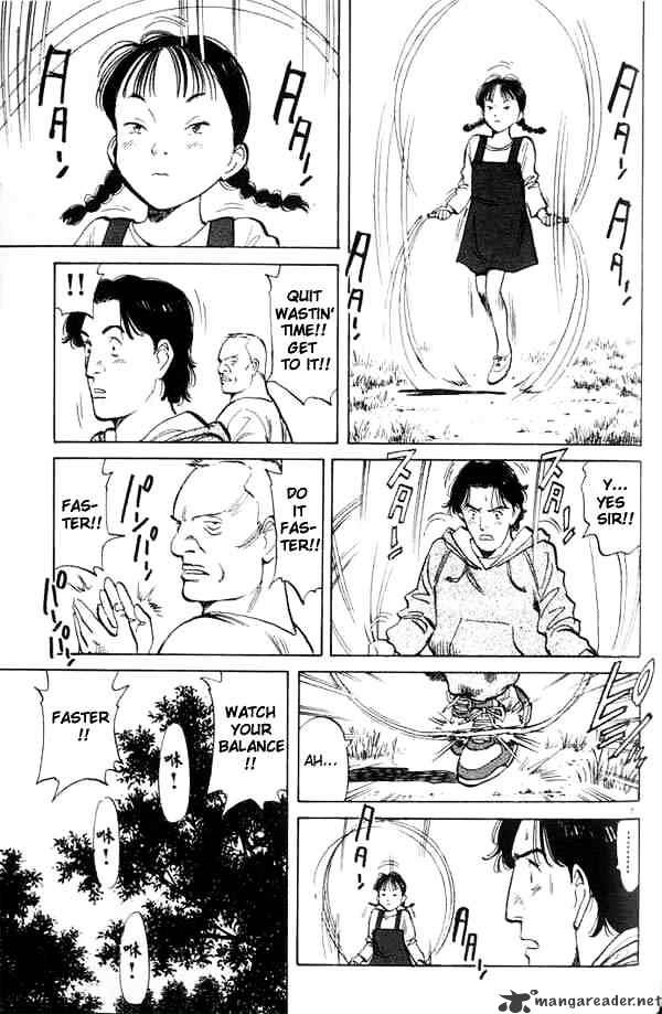 Read Monster Manga Online