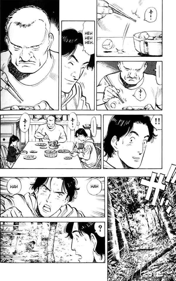 Read Monster Manga Online