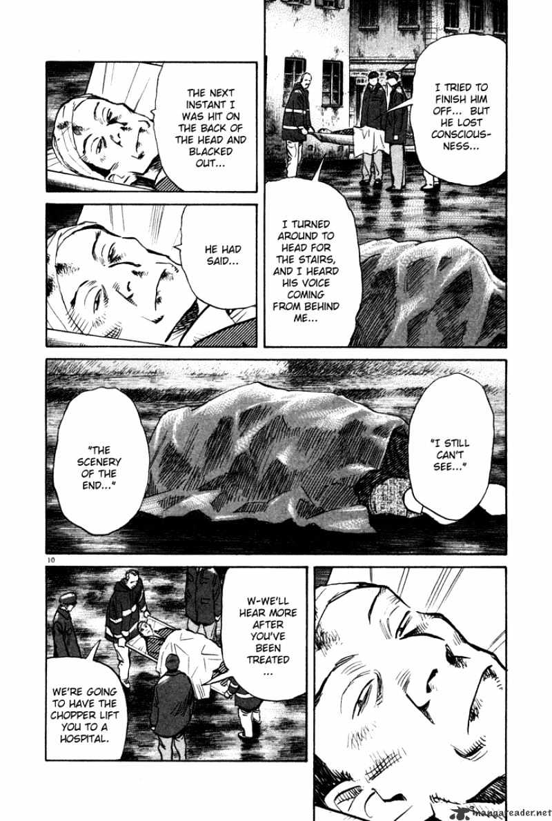 Read Monster Manga Online