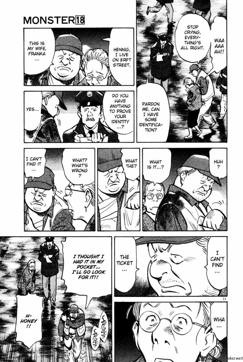 Read Monster Manga Online