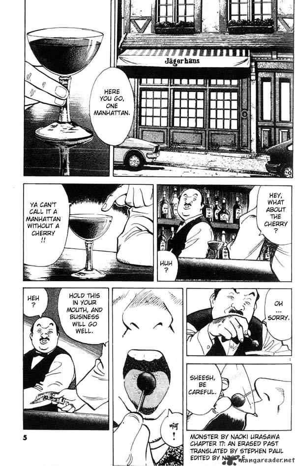 Read Monster Manga Online