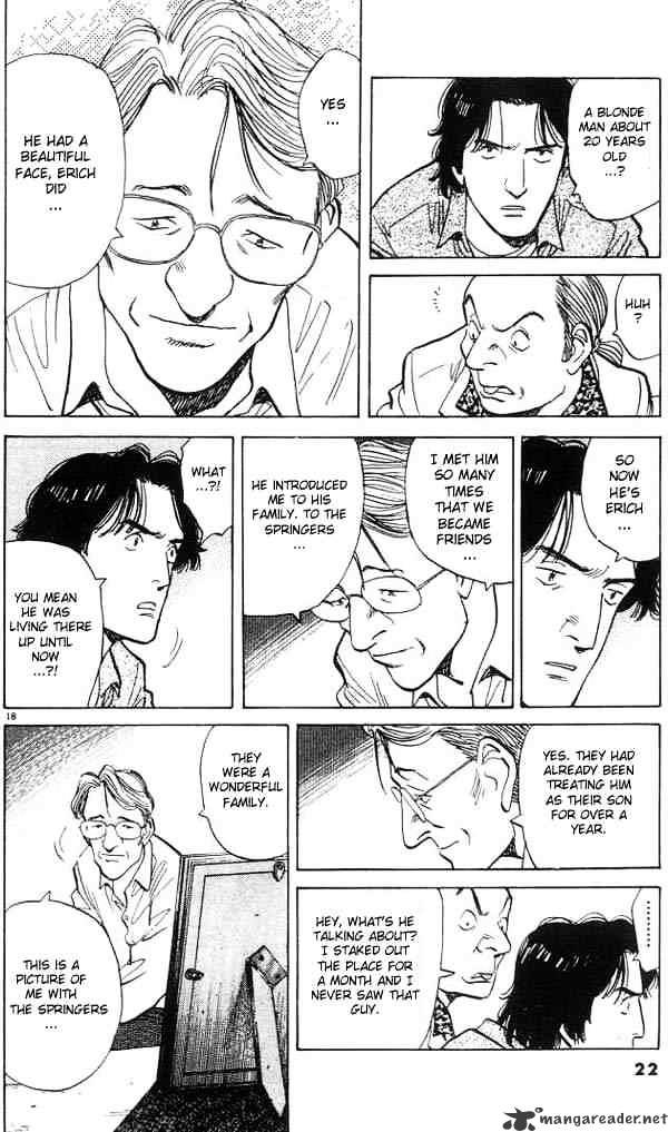 Read Monster Manga Online