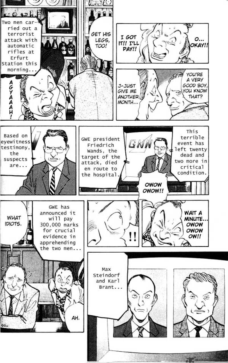 Read Monster Manga Online