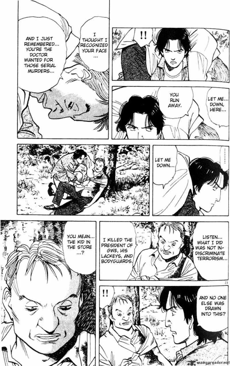 Read Monster Manga Online