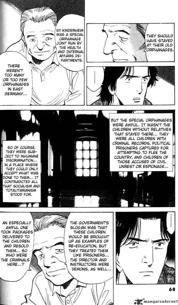 Read Monster Manga Online