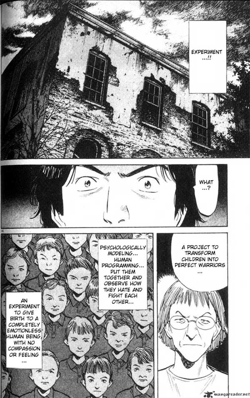 Read Monster Manga Online