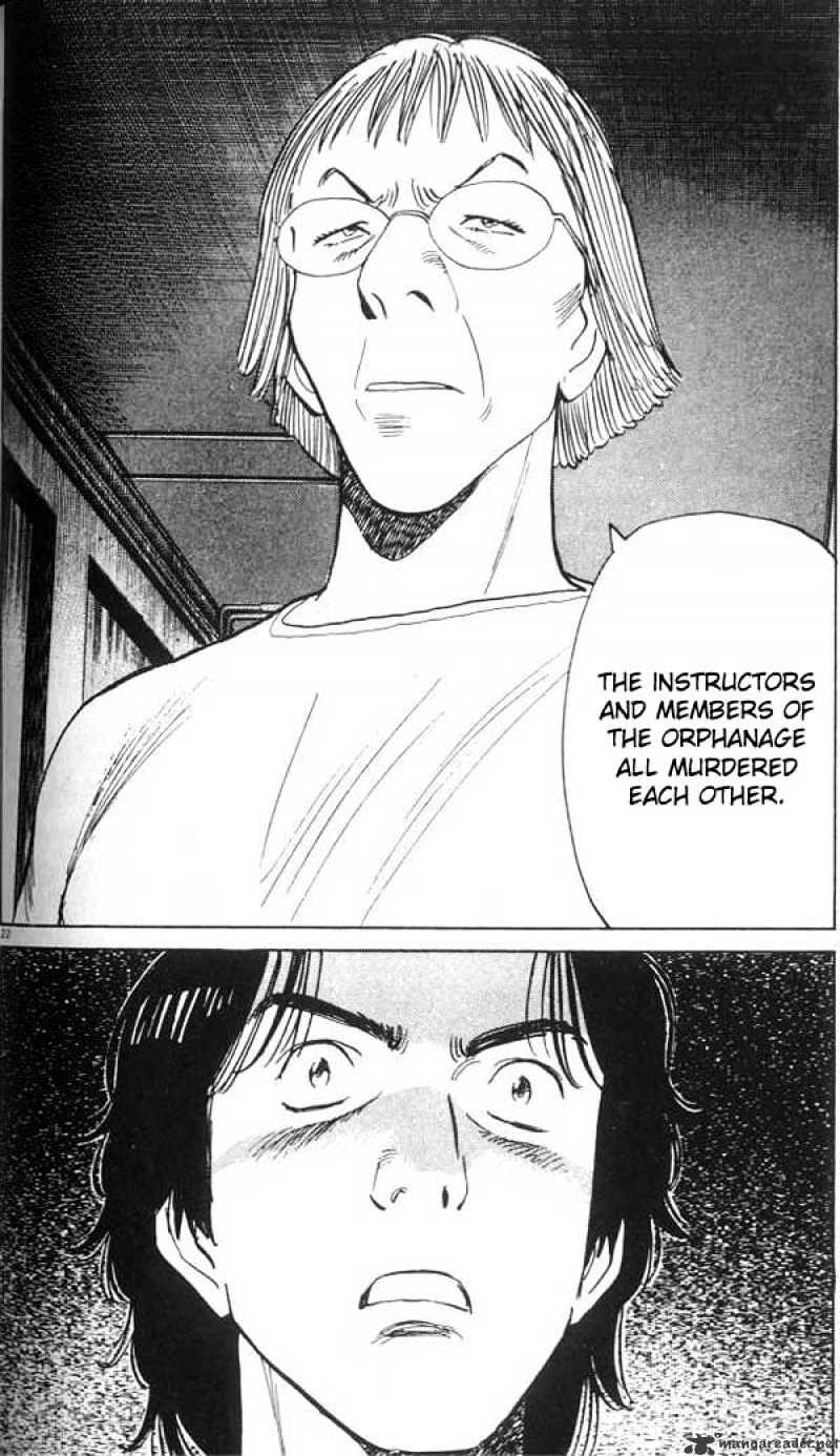 Read Monster Manga Online
