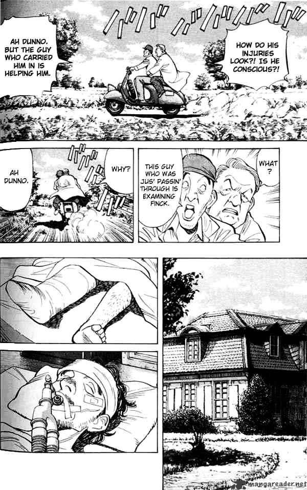 Read Monster Manga Online