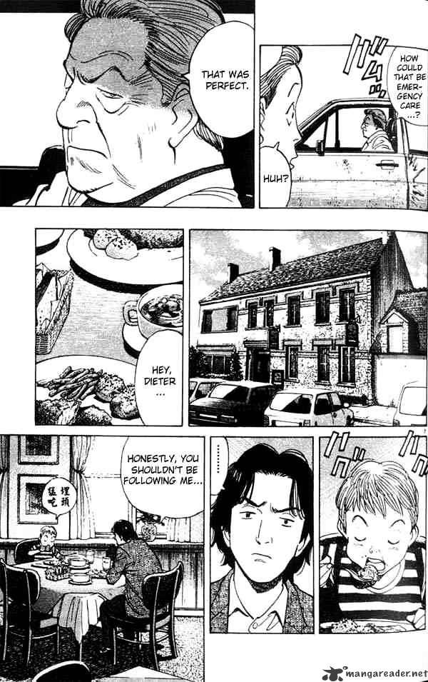 Read Monster Manga Online