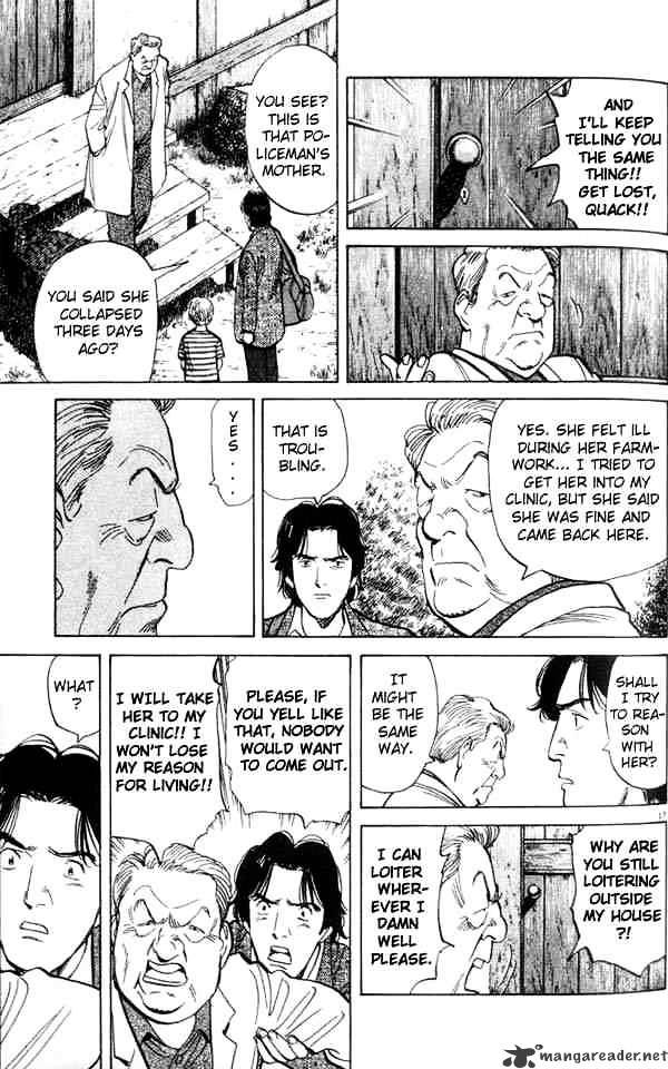 Read Monster Manga Online
