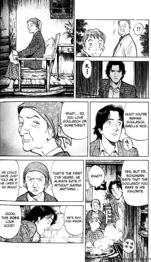 Read Monster Manga Online