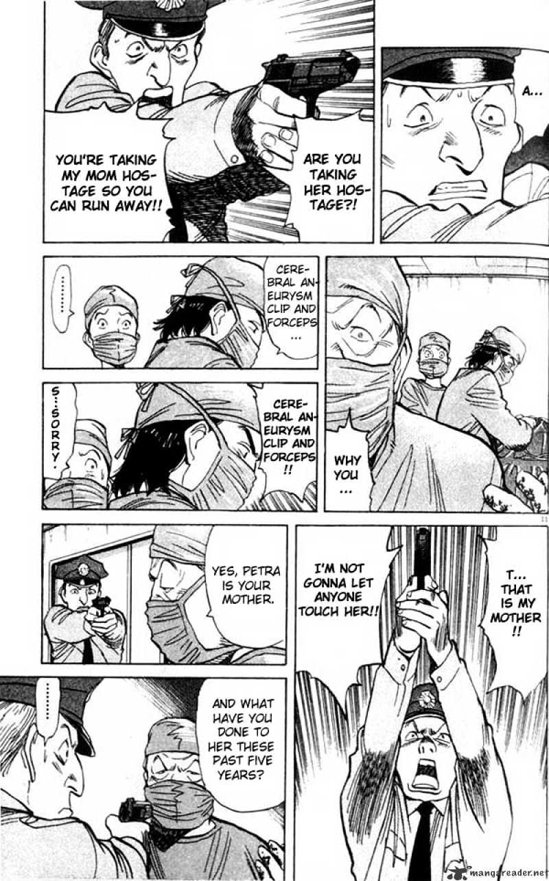 Read Monster Manga Online
