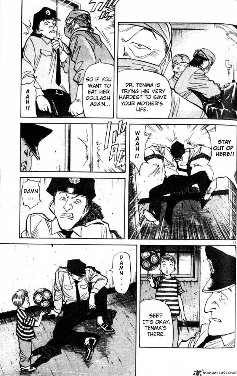 Read Monster Manga Online