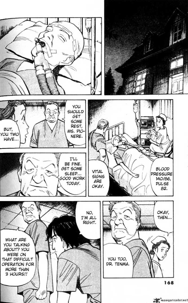 Read Monster Manga Online