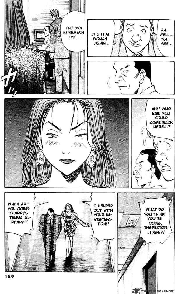 Read Monster Manga Online