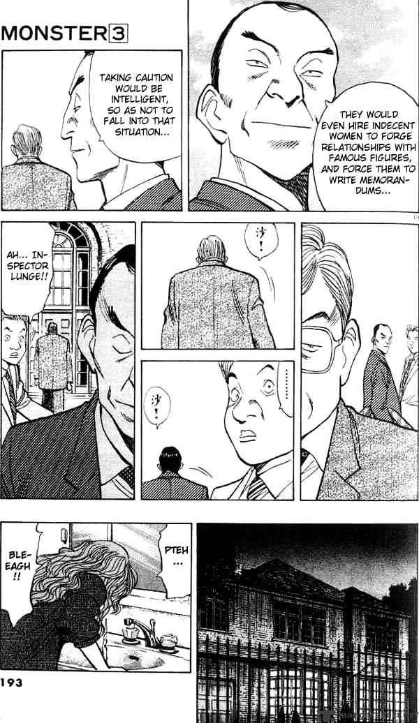 Read Monster Manga Online