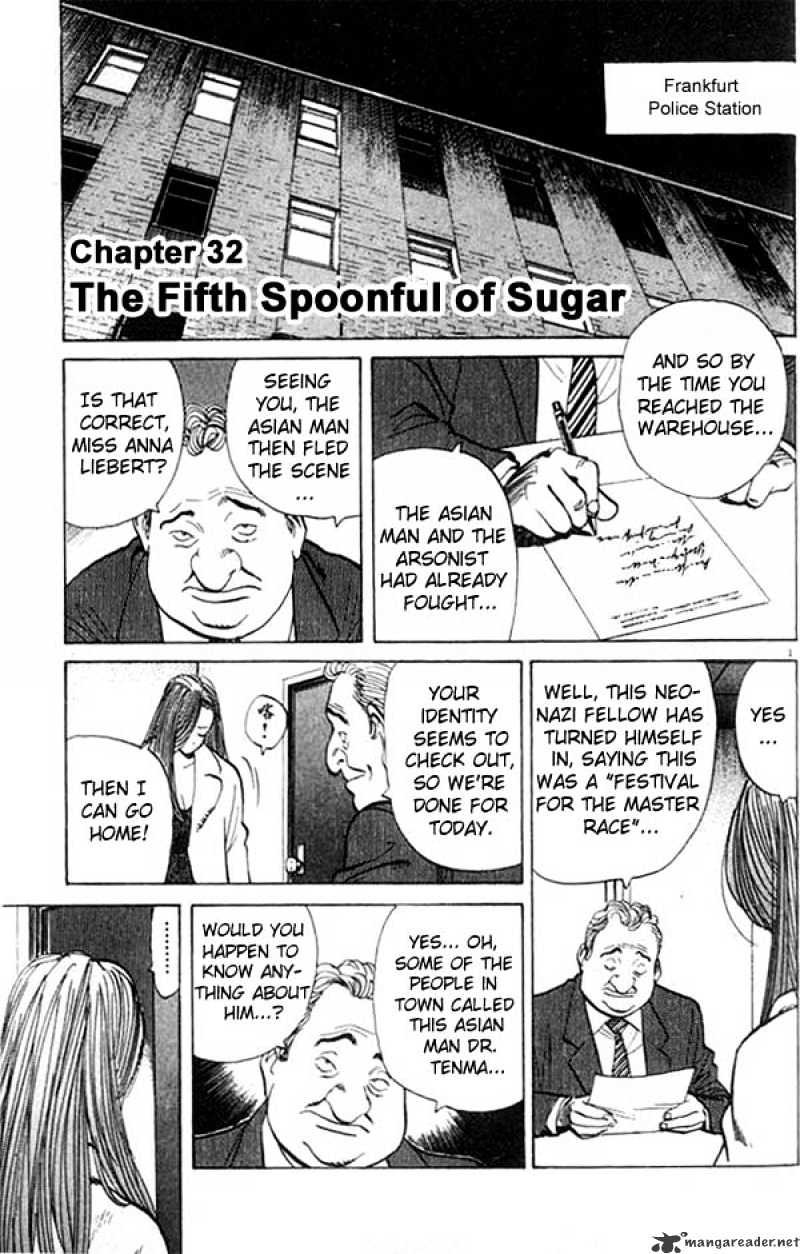 Read Monster Manga Online