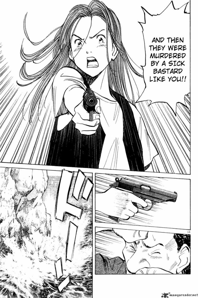 Read Monster Manga Online