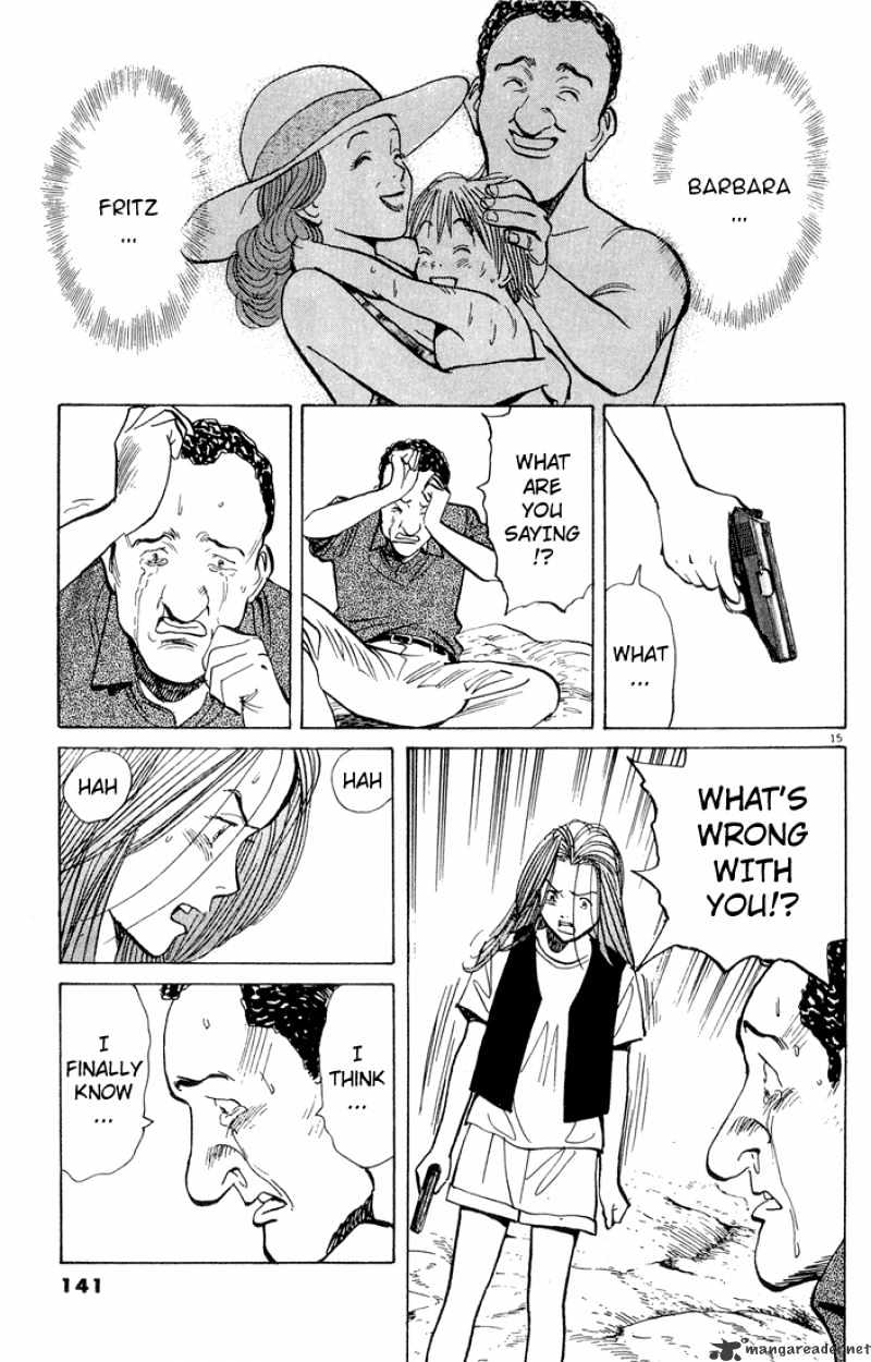 Read Monster Manga Online