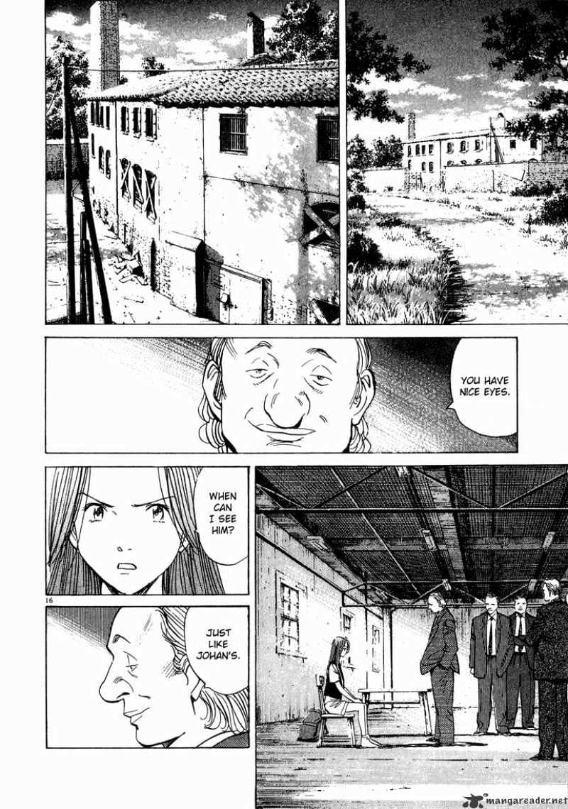 Read Monster Manga Online