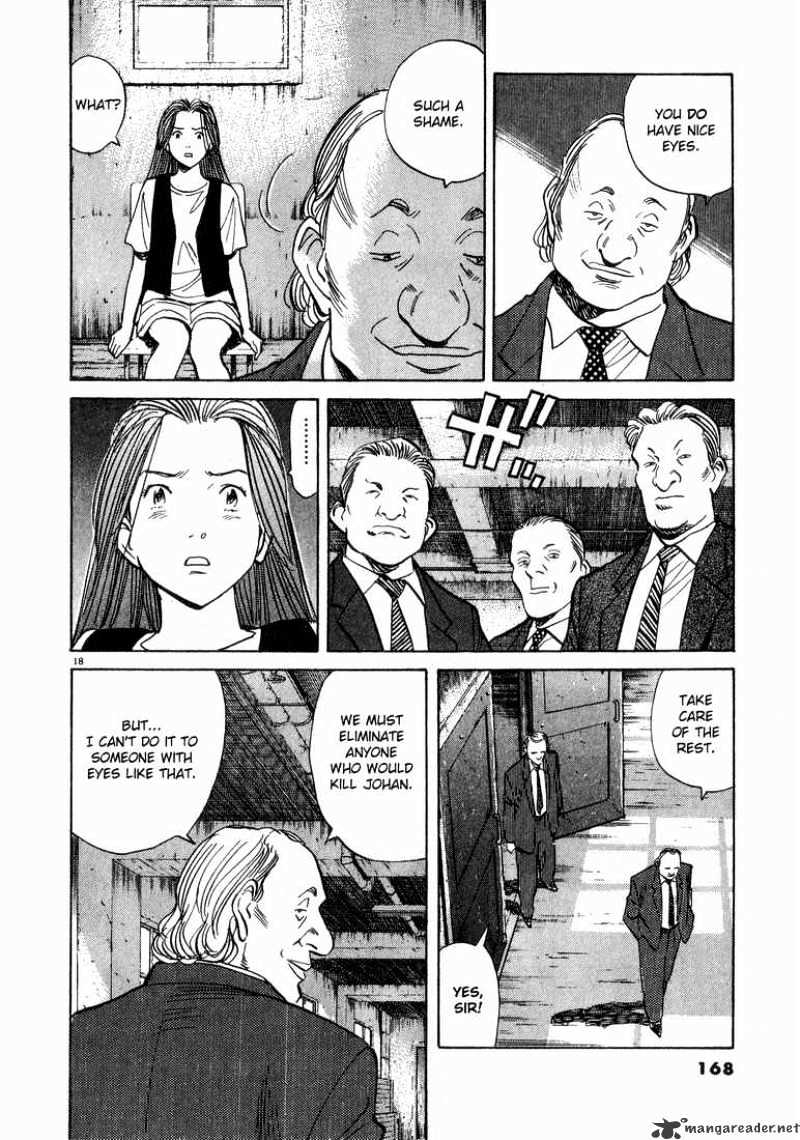 Read Monster Manga Online