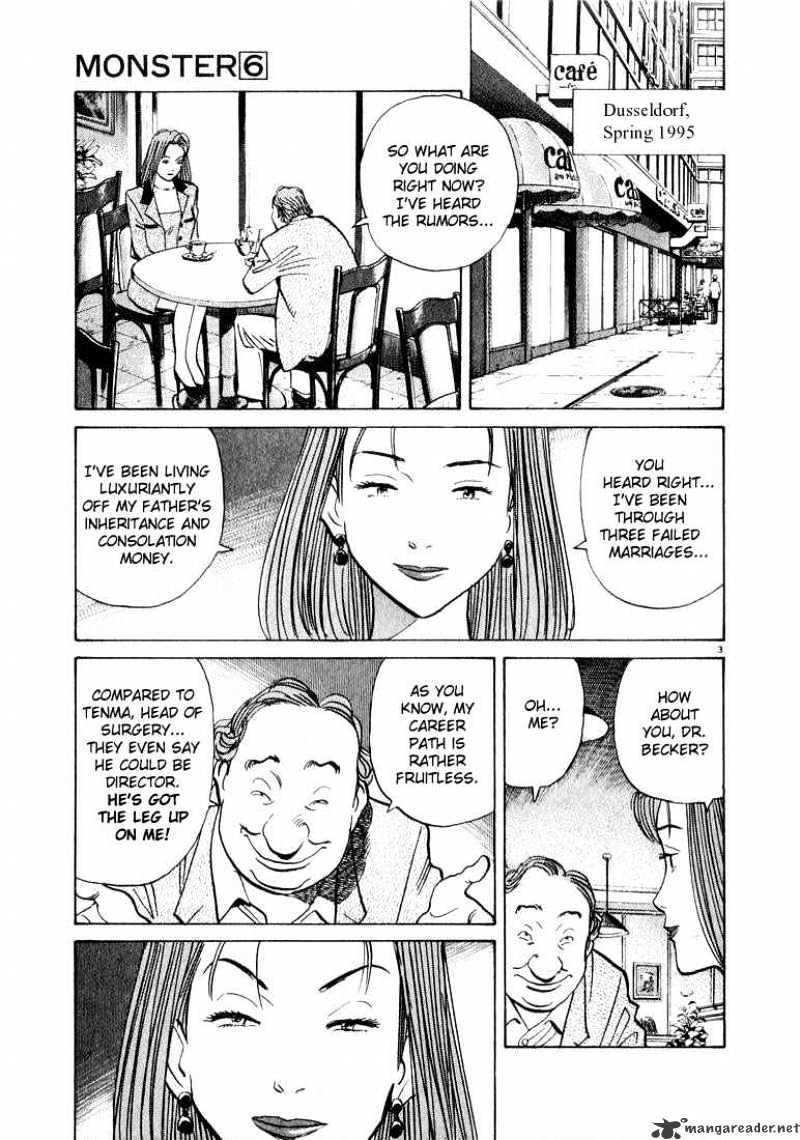 Read Monster Manga Online