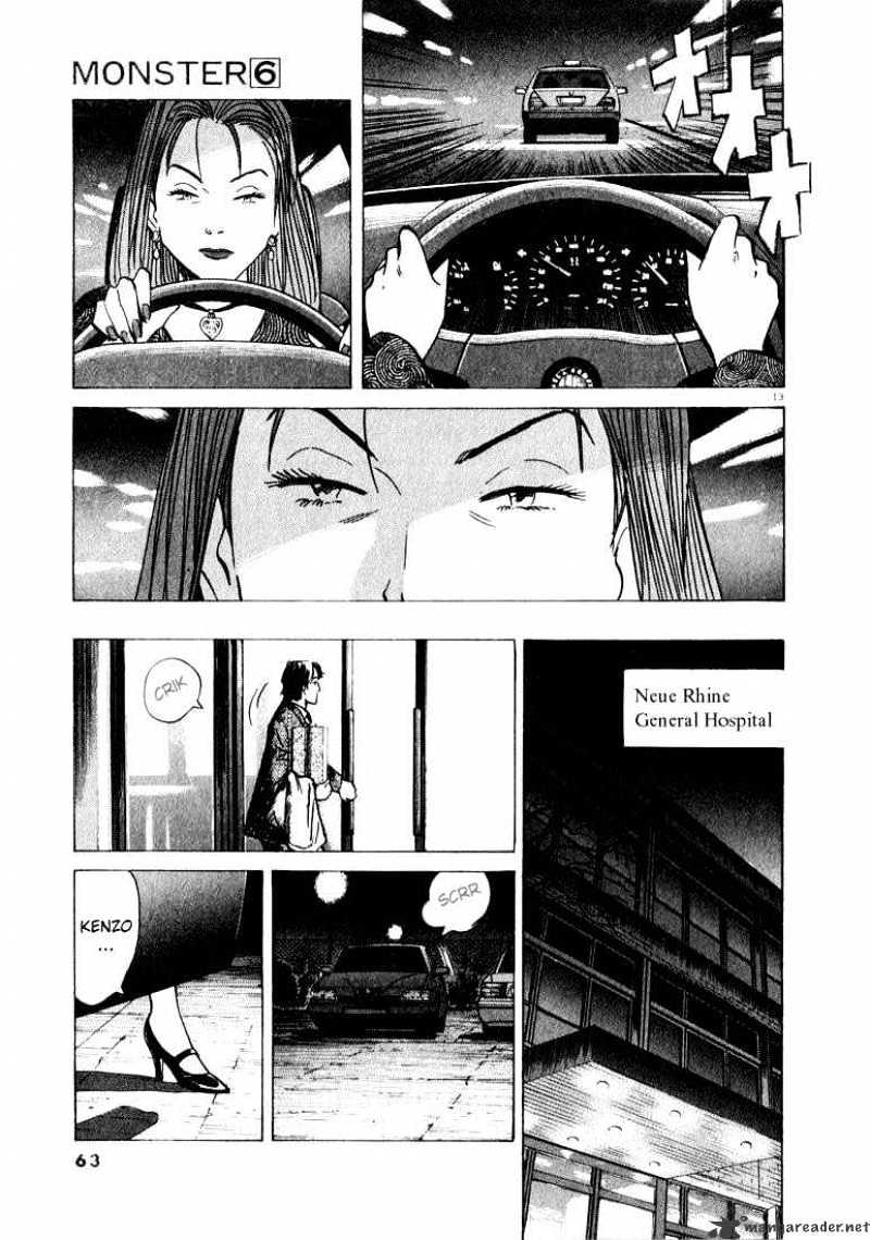 Read Monster Manga Online
